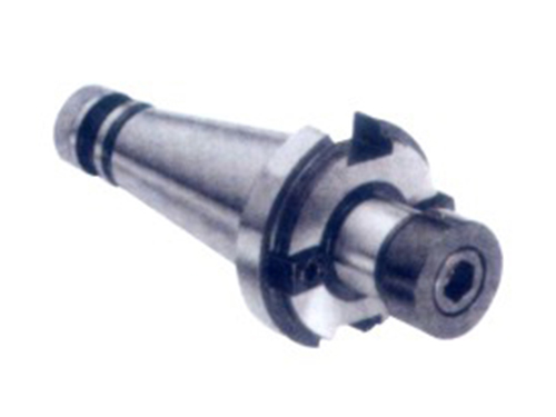 NT-FMB面铣刀柄(公制轴芯)