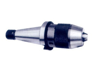 NT-APU一体式钻夹头