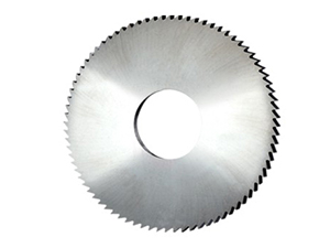 中齿数(72T)锯片