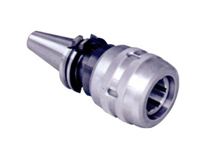 DAT(JT)强力型铣刀柄