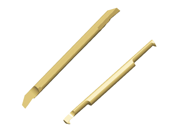 双头B型内孔镗刀