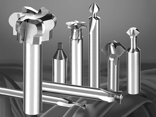 钨钢刀对生产材料有什么方面的要求