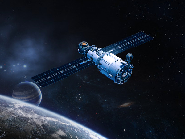 航天航空行业用刀