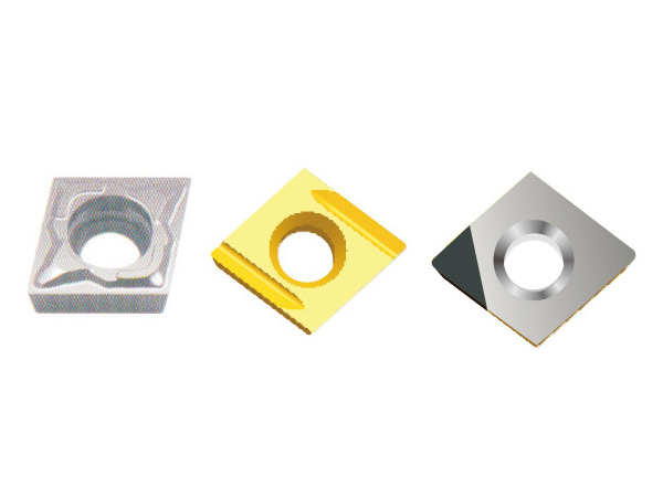 可转位切削刀片