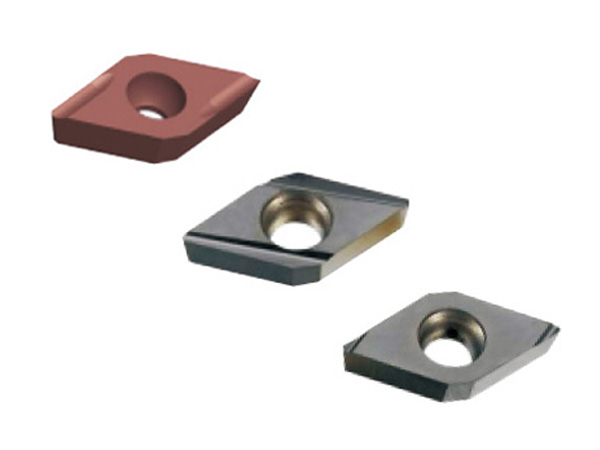 可转位切削刀片