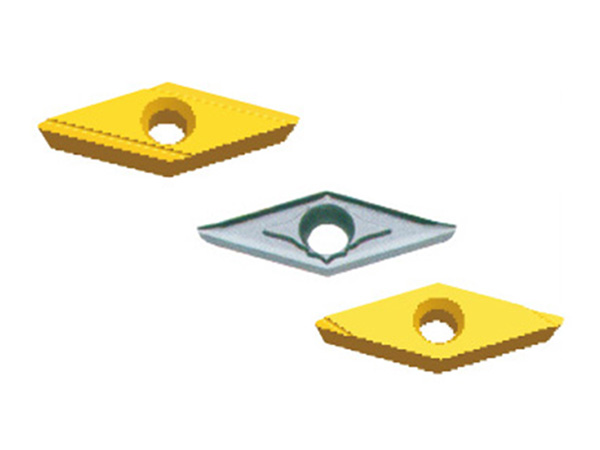 可转位切削刀片