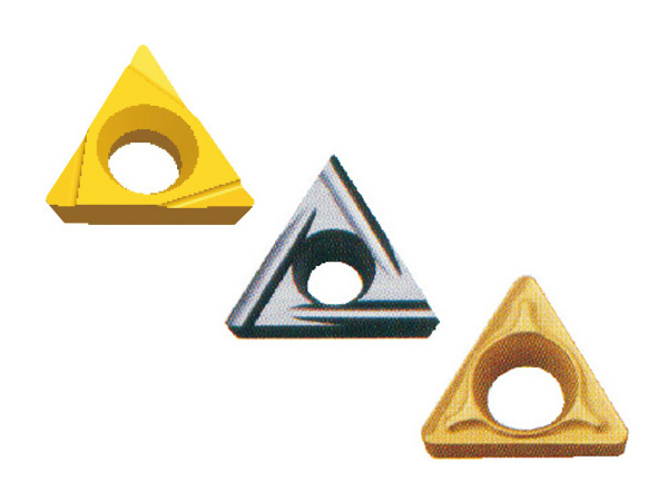 可转位切削刀片