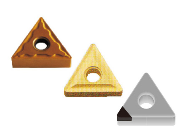 可转位切削刀片