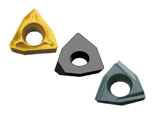 可转位切削刀片