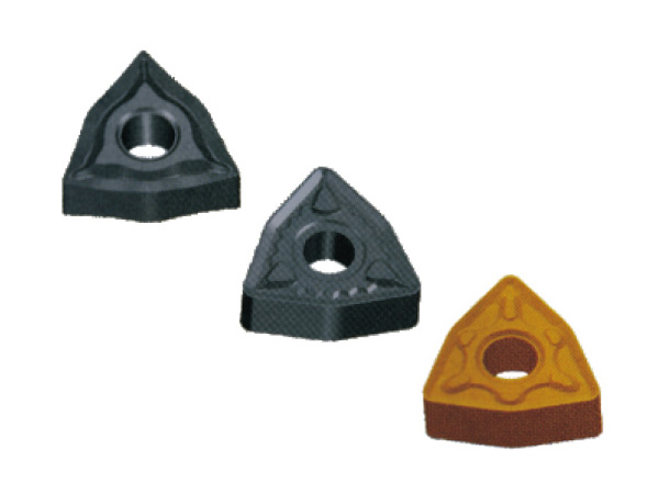 可转位切削刀片