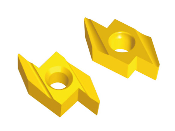 小零件专用切削刀片