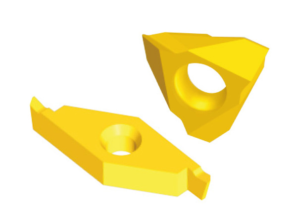 小零件专用切削刀片