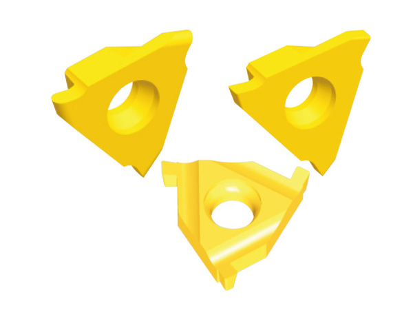 小零件专用切削刀片