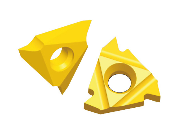 小零件专用切削刀片