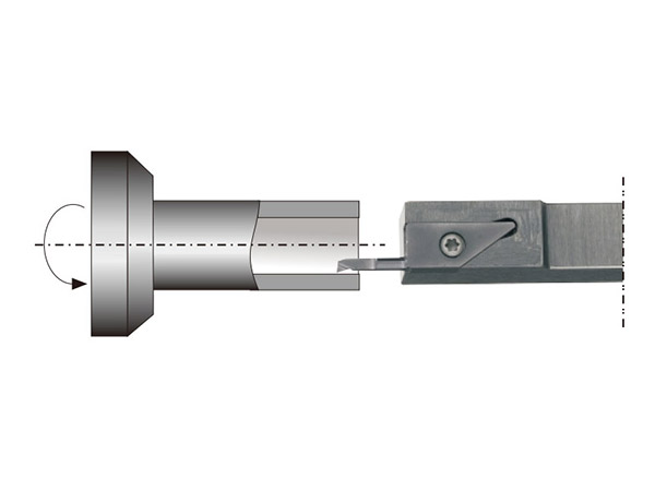 SVN-N型镗孔刀系列