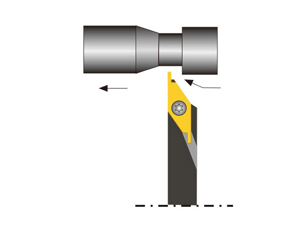 CSV..型自动车床刀杆